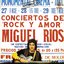 Concierto De Rock Y Amor En Directo