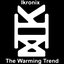 Ikronix - The Warming Trend