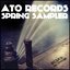 ATO Records Spring Sampler 2013