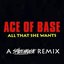 All That She Wants (A Spitzenklasse Remix)