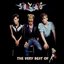 The Very Best Of The Stray Cats