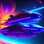 Midway to Andromeda