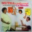 Mutha is half a word