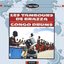 Congo drums