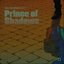 Jack Silverman Quartet - Prince of Shadows album artwork