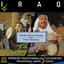 Iraq: Iqa'at - Traditional Rhythmic Structure