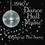 Dance Hall Music - Bolero At The Savoy - 1940s Music