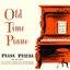 Old Time Piano
