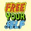 Free Yourself feat. ATARASHII GAKKO!