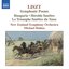 LISZT: Symphonic Poems, Vol. 4