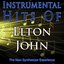 Instrumental Hits Of Elton John