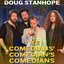 Comedians' Comedian's Comedians