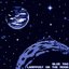 Lamppost on the Moon - Single