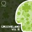 GROOVELAND vol. III.