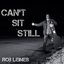 Can't Sit Still - EP