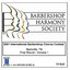 2001 International Barbershop Chorus Contest - Final Round - Volume 1