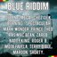 Blue Riddim