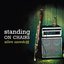 Savedoff, Allen: Standing on Chairs