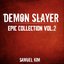 Demon Slayer: Epic Collection Vol.2