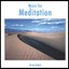 Music for Meditation