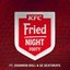 Fried Night Footy (DZ Deathrays & Shannon Noll)