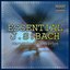 Essential J.S. Bach: Harpsichord Concertos