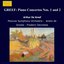 GREEF: Piano Concertos Nos. 1 and 2