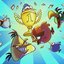 Angry Birds Friends (Original Game Soundtrack)