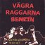 Vägra Raggarna Benzin - Punk Från Provinserna 78-82, Vol. 1