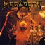 Limited Edition ! Megadeth Live