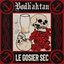 Le gosier sec