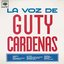 Guty Cardenas