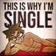This Is Why I'm Single (feat. Shuba) - Single