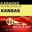 Karaoke - In the Style of Kansas - EP (Professional Performance Tracks)