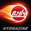 Hydrazine