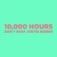 10,000 Hours