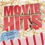 Movie Hits - the best music from film inc. the Titanic Soundtrack, Dirty Dancing OST, The Bodyguard sound track and more