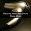 Relaxing Hair Dryer Sound (Sleep Music)
