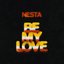 Be My Love