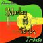 Dubble Trubble Tribute - Bob Marley vs Peter Tosh