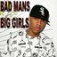 Juicy Bananas Vs Bow Wow - Bad Mans Big Girls