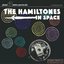 The Hamiltones - In Space album artwork