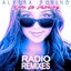 Alyssa Rubino, Keep On Dancing, Radio Remixes