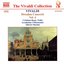 VIVALDI: Dresden Concertos, Vol. 4