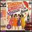 Tangerine Umbrella Parade