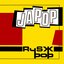 Rysk pop