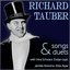 Songs & Duets