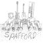 Spafford