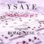 Eugène Ysaÿe - 6 Violin Sonatas Op. 27
