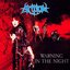Warning In The Night